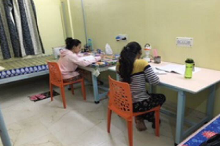 hostel